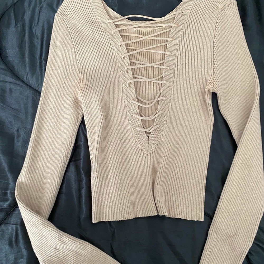 Long sleeve top ✨
